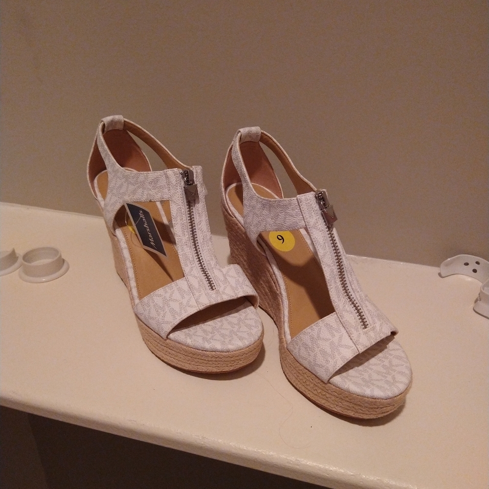 Michael kors Wedges